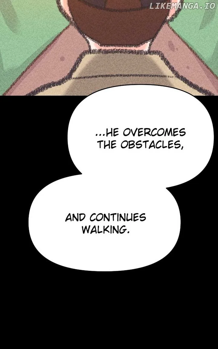 A Campus Romance, I Guess Chapter 73 page 160