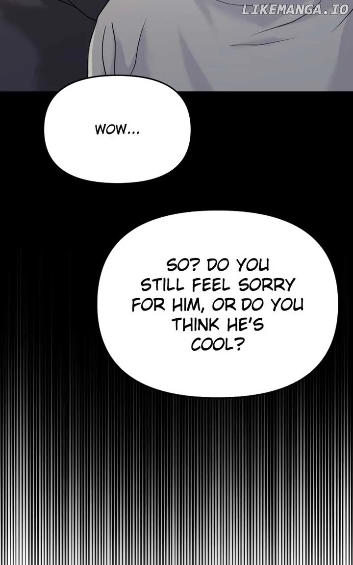A Campus Romance, I Guess Chapter 73 page 162