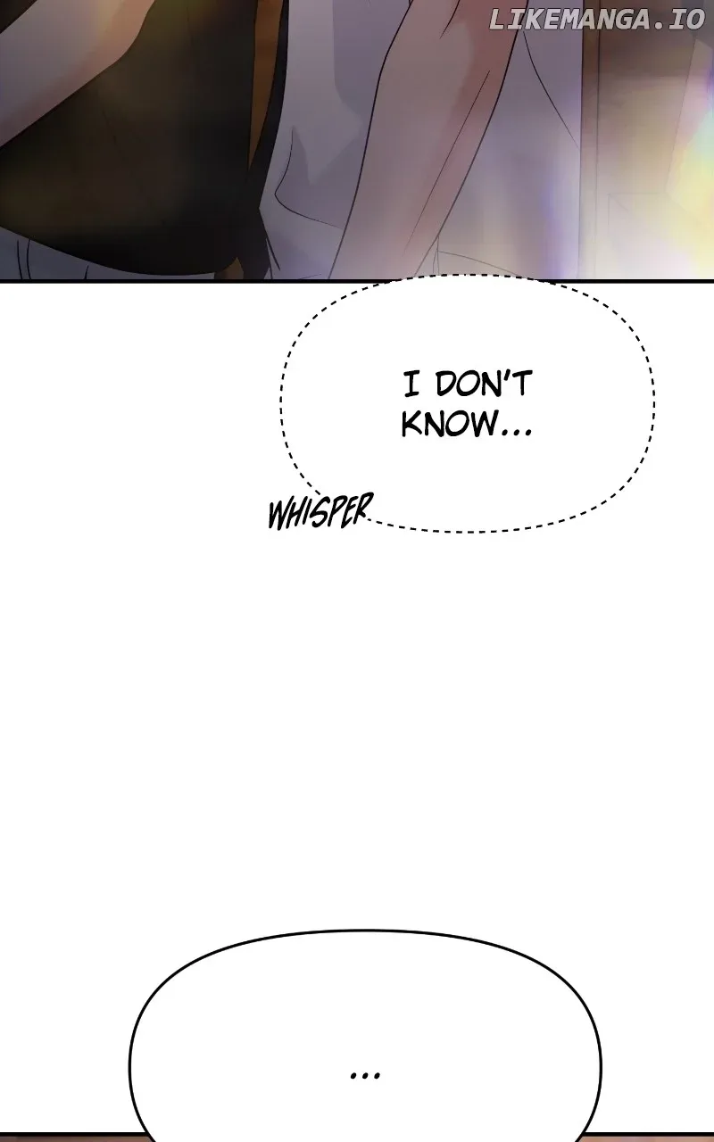 A Campus Romance, I Guess Chapter 77 page 6