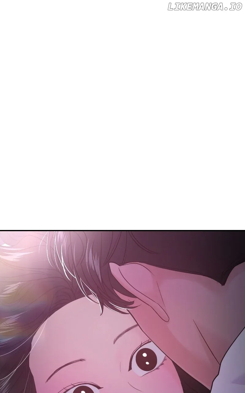 A Campus Romance, I Guess Chapter 76 page 10