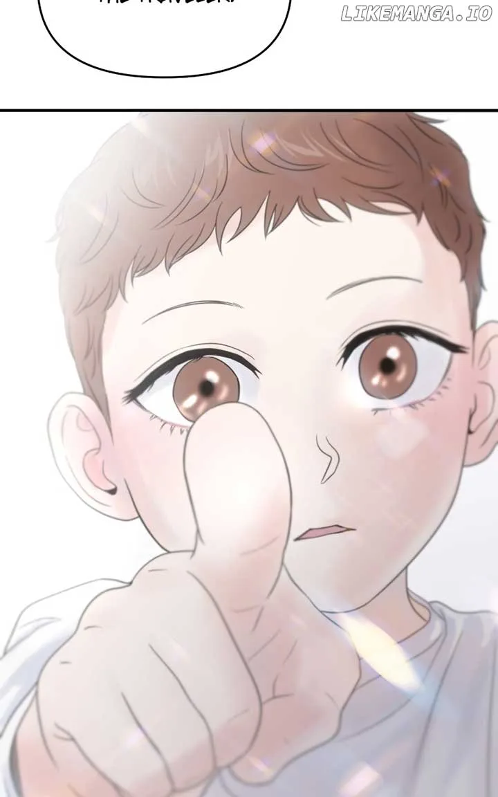A Campus Romance, I Guess Chapter 73 page 167