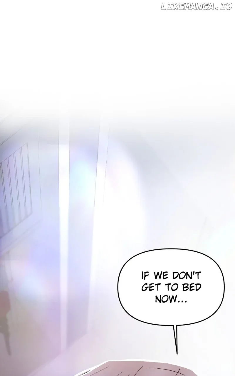 A Campus Romance, I Guess Chapter 76 page 7