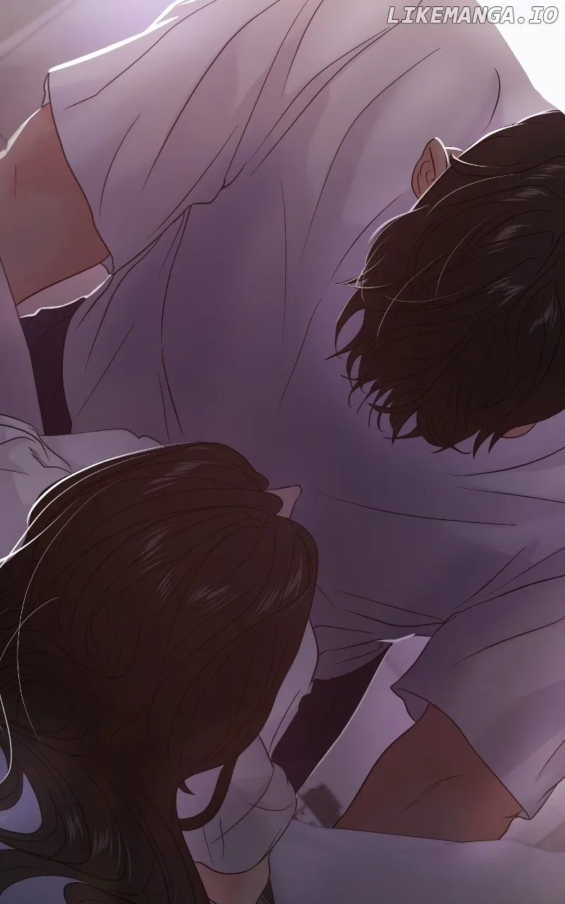 A Campus Romance, I Guess Chapter 76 page 8