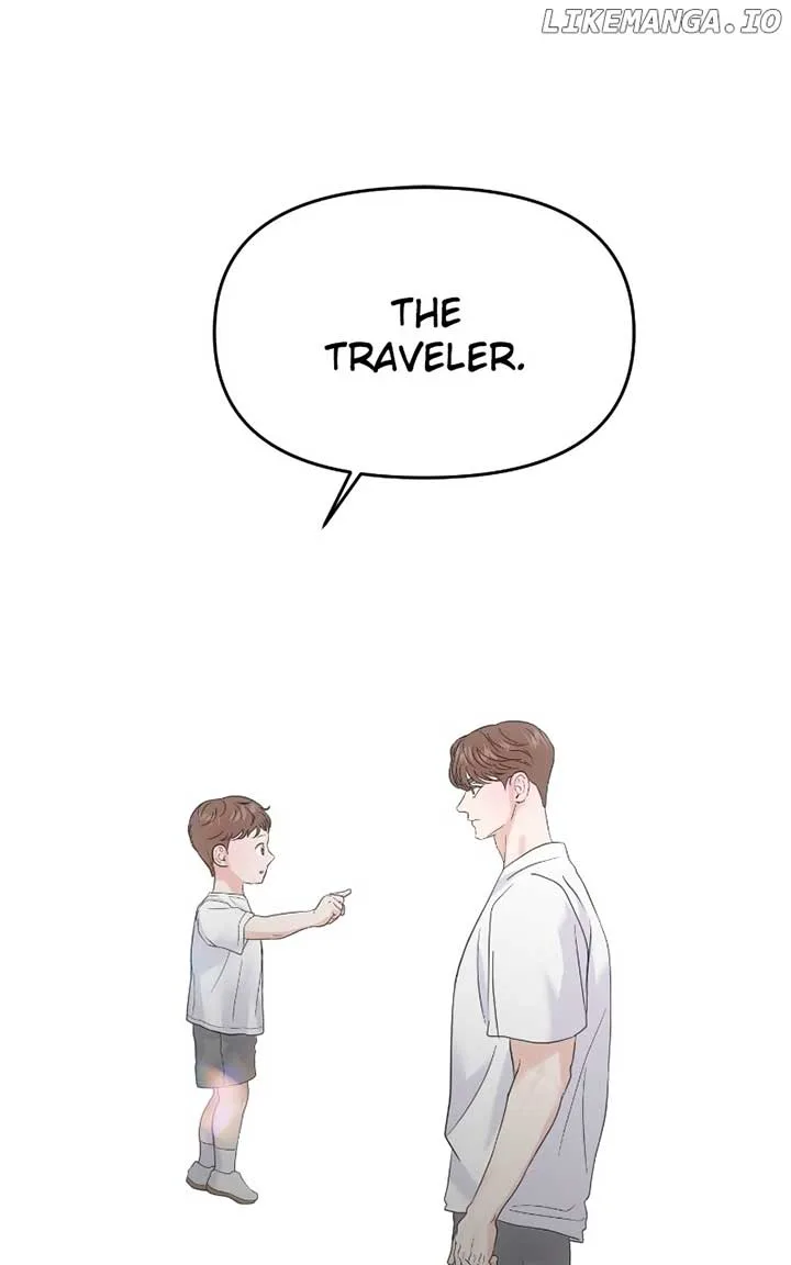 A Campus Romance, I Guess Chapter 73 page 165
