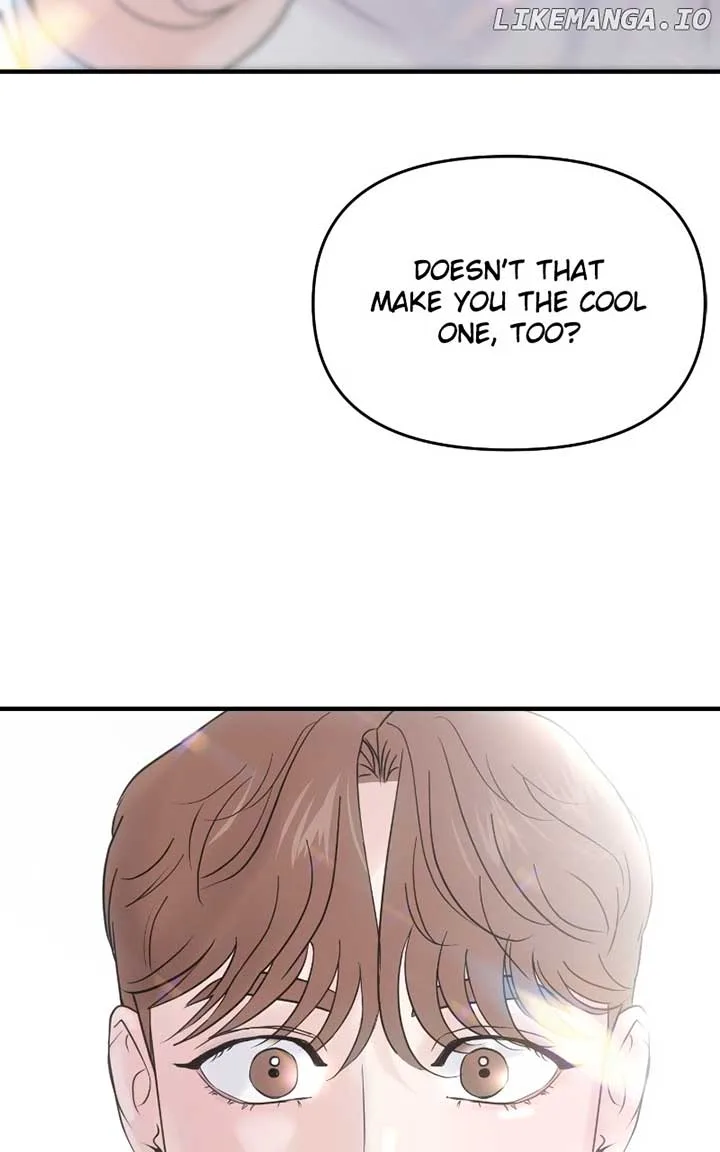 A Campus Romance, I Guess Chapter 73 page 168