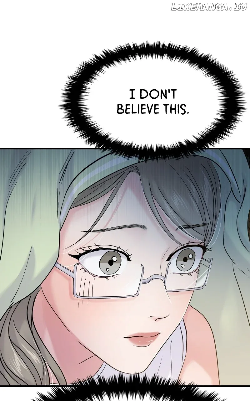 A Campus Romance, I Guess Chapter 77 page 11