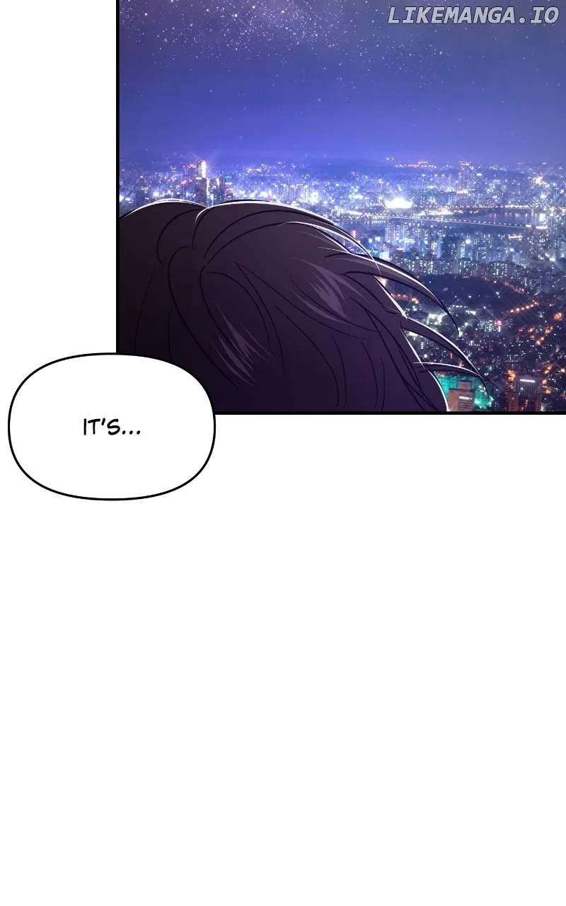 A Campus Romance, I Guess Chapter 74 page 147