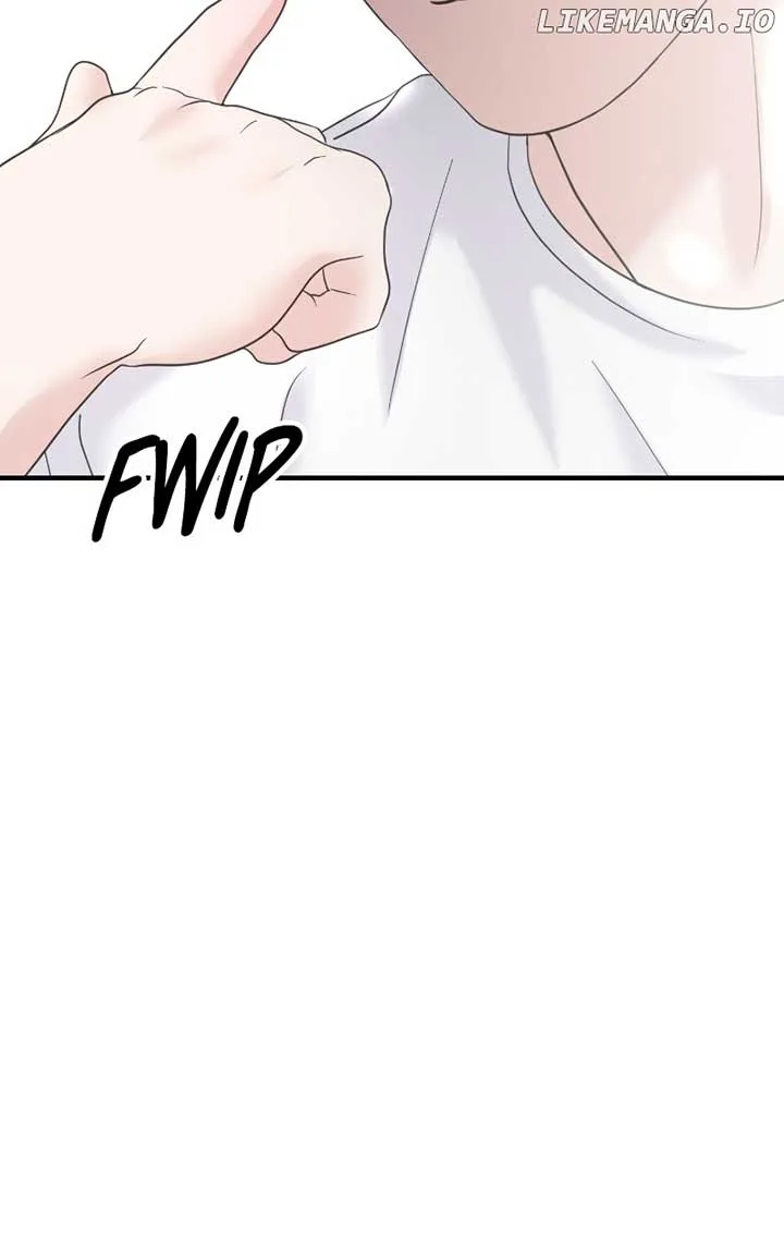 A Campus Romance, I Guess Chapter 73 page 164