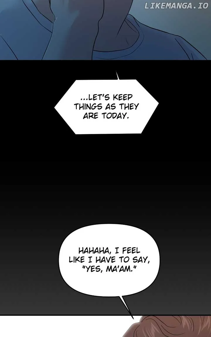 A Campus Romance, I Guess Chapter 73 page 175