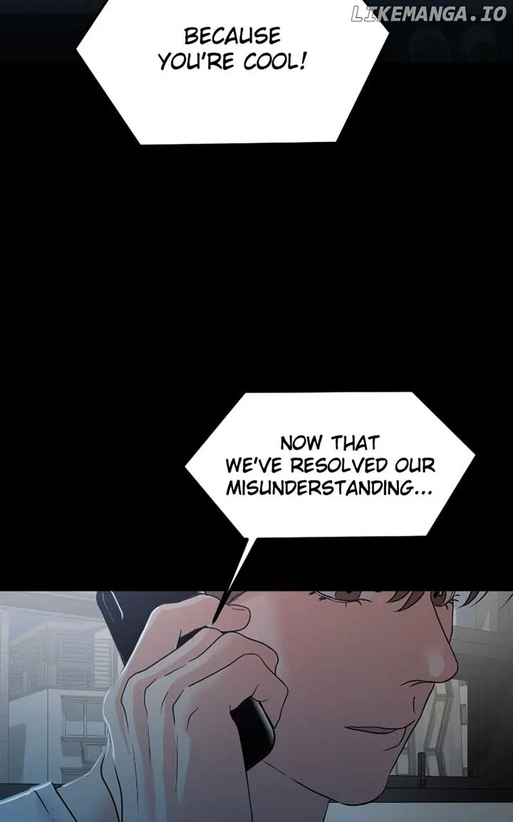 A Campus Romance, I Guess Chapter 73 page 174