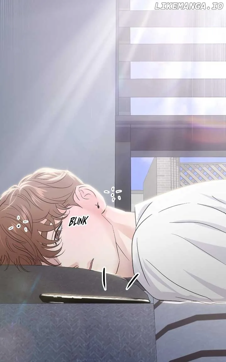 A Campus Romance, I Guess Chapter 73 page 178