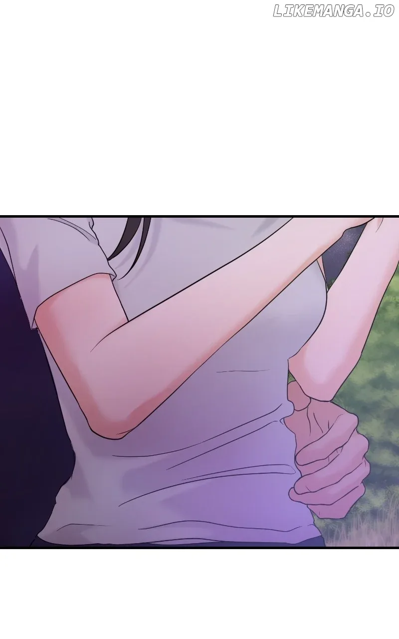 A Campus Romance, I Guess Chapter 74 page 156