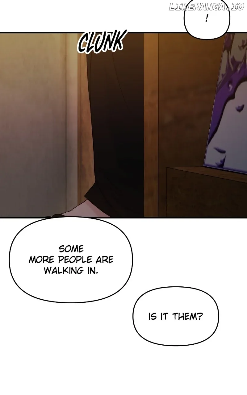 A Campus Romance, I Guess Chapter 77 page 20