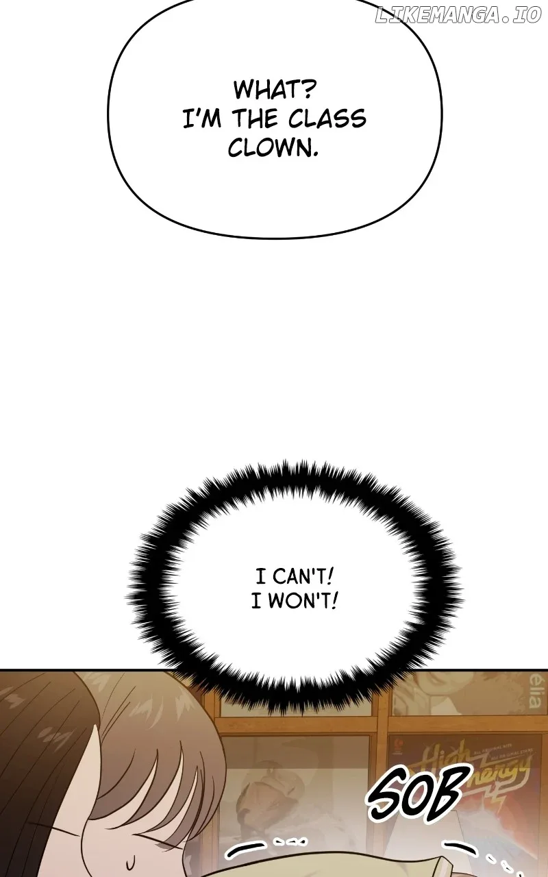 A Campus Romance, I Guess Chapter 77 page 18