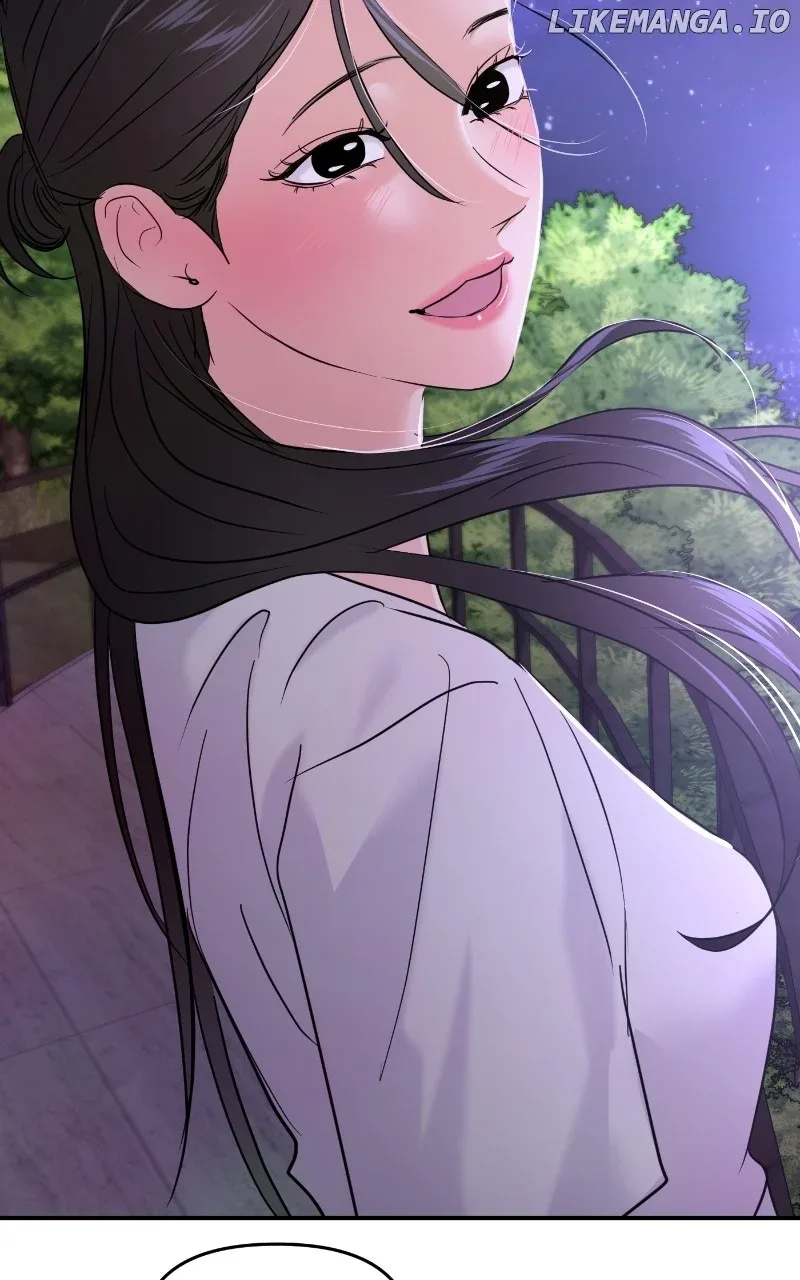 A Campus Romance, I Guess Chapter 74 page 153