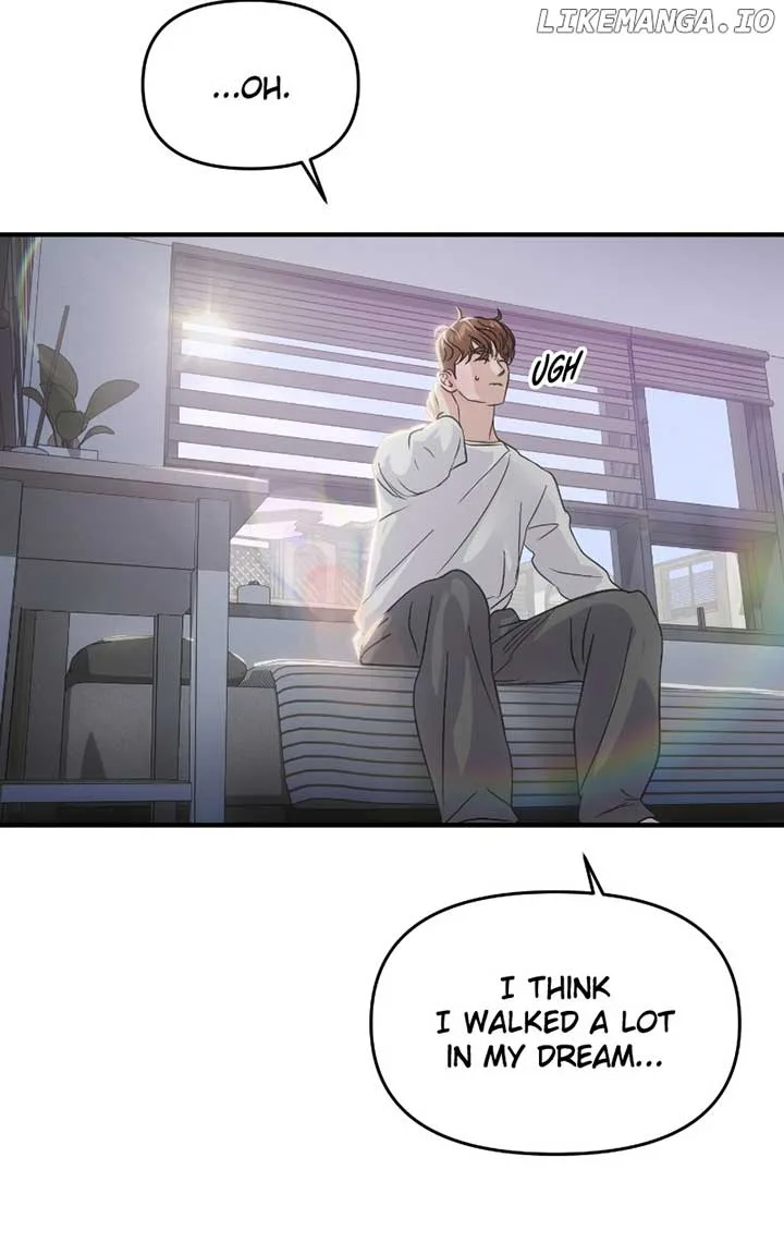 A Campus Romance, I Guess Chapter 73 page 180