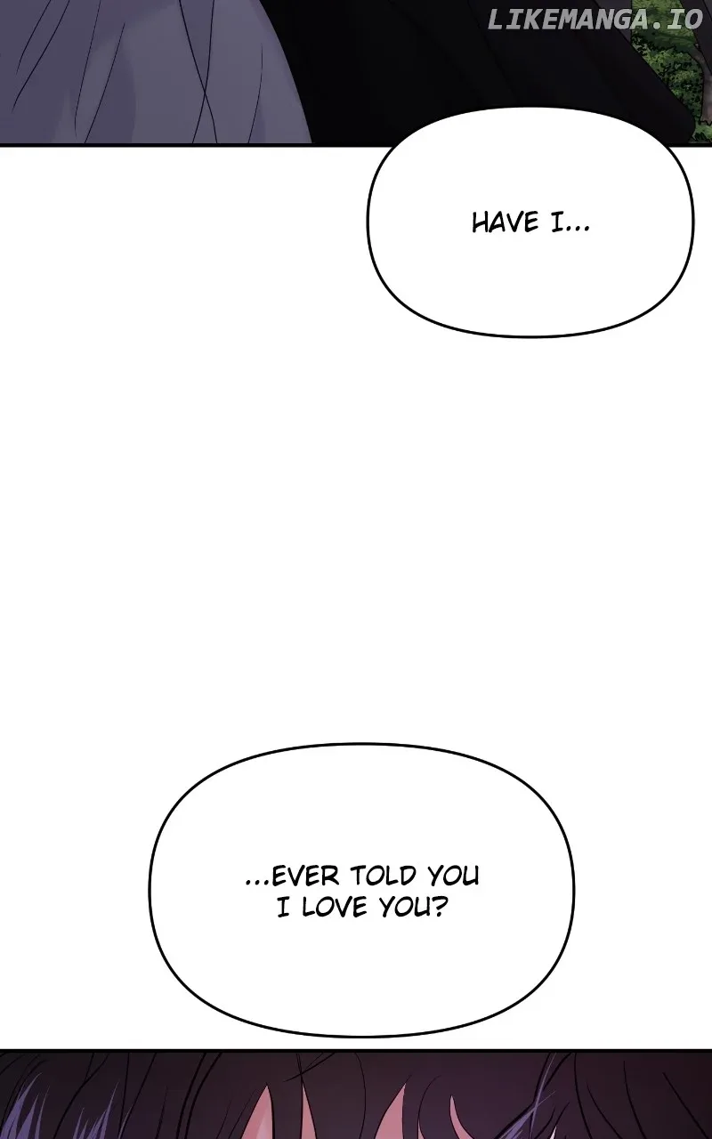 A Campus Romance, I Guess Chapter 74 page 161