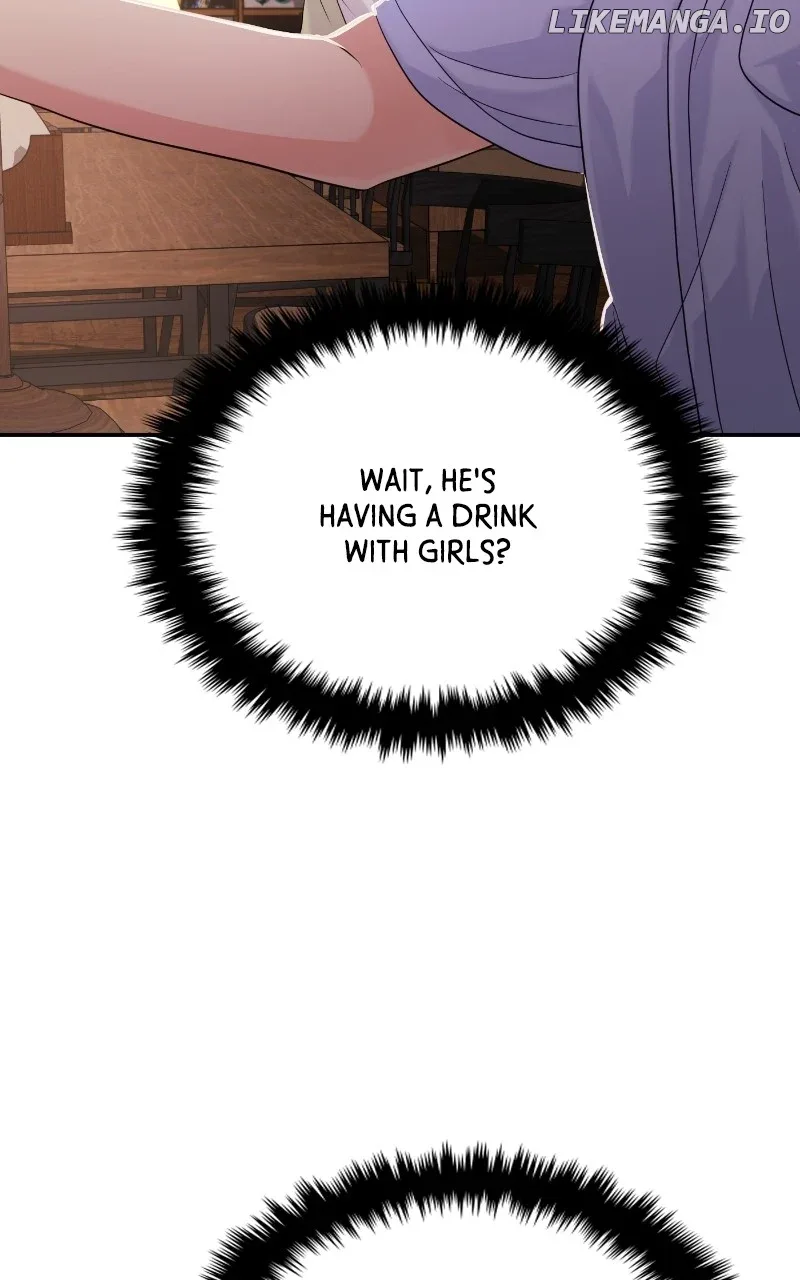 A Campus Romance, I Guess Chapter 77 page 24