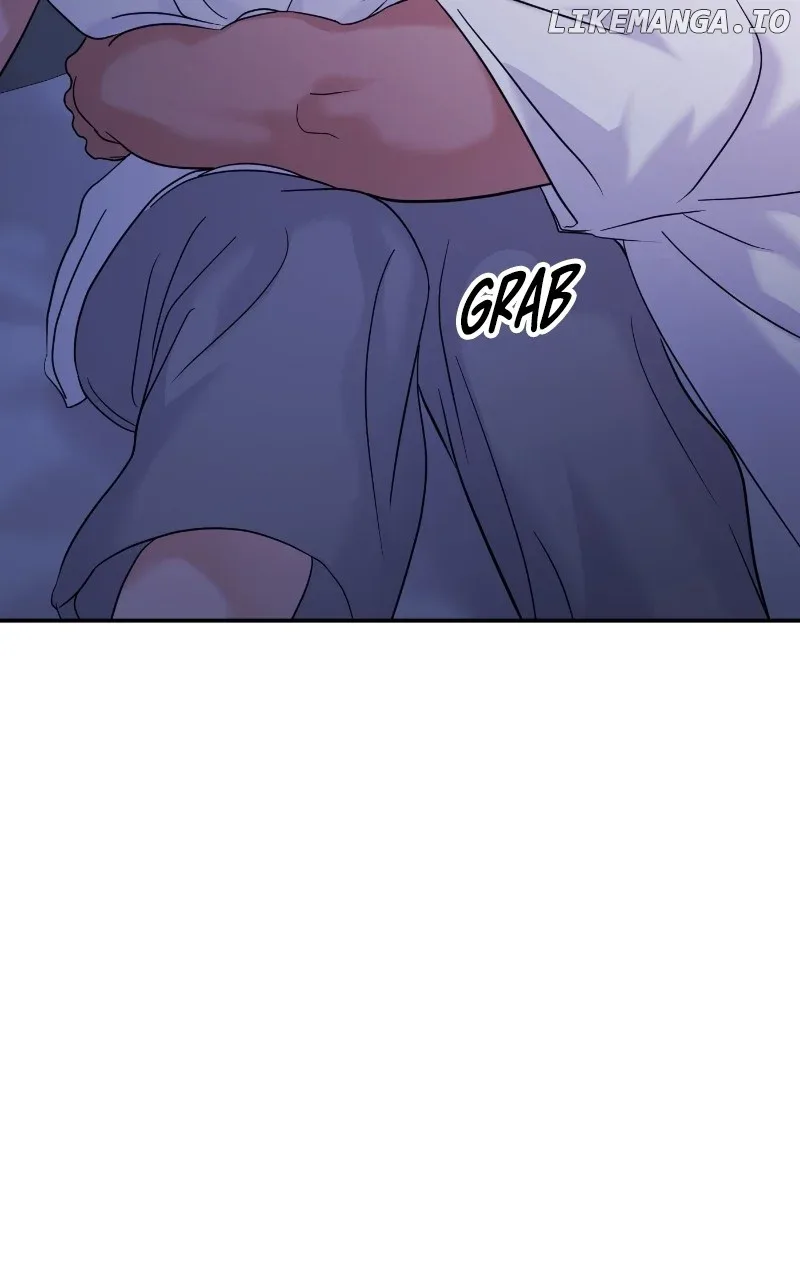 A Campus Romance, I Guess Chapter 76 page 21