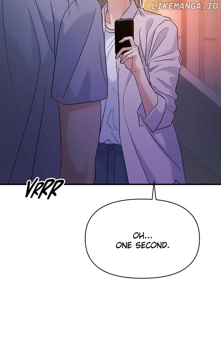 A Campus Romance, I Guess Chapter 80 page 12