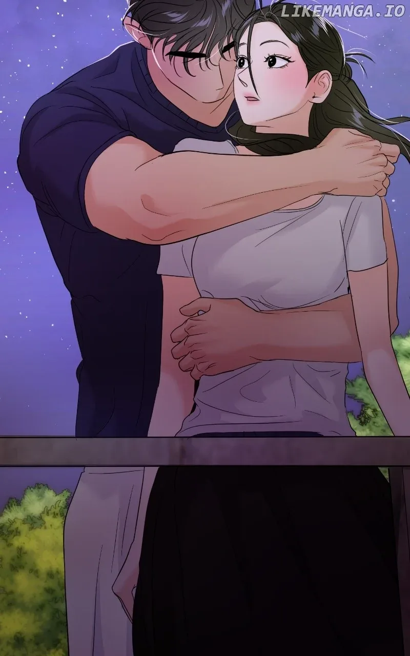 A Campus Romance, I Guess Chapter 74 page 158
