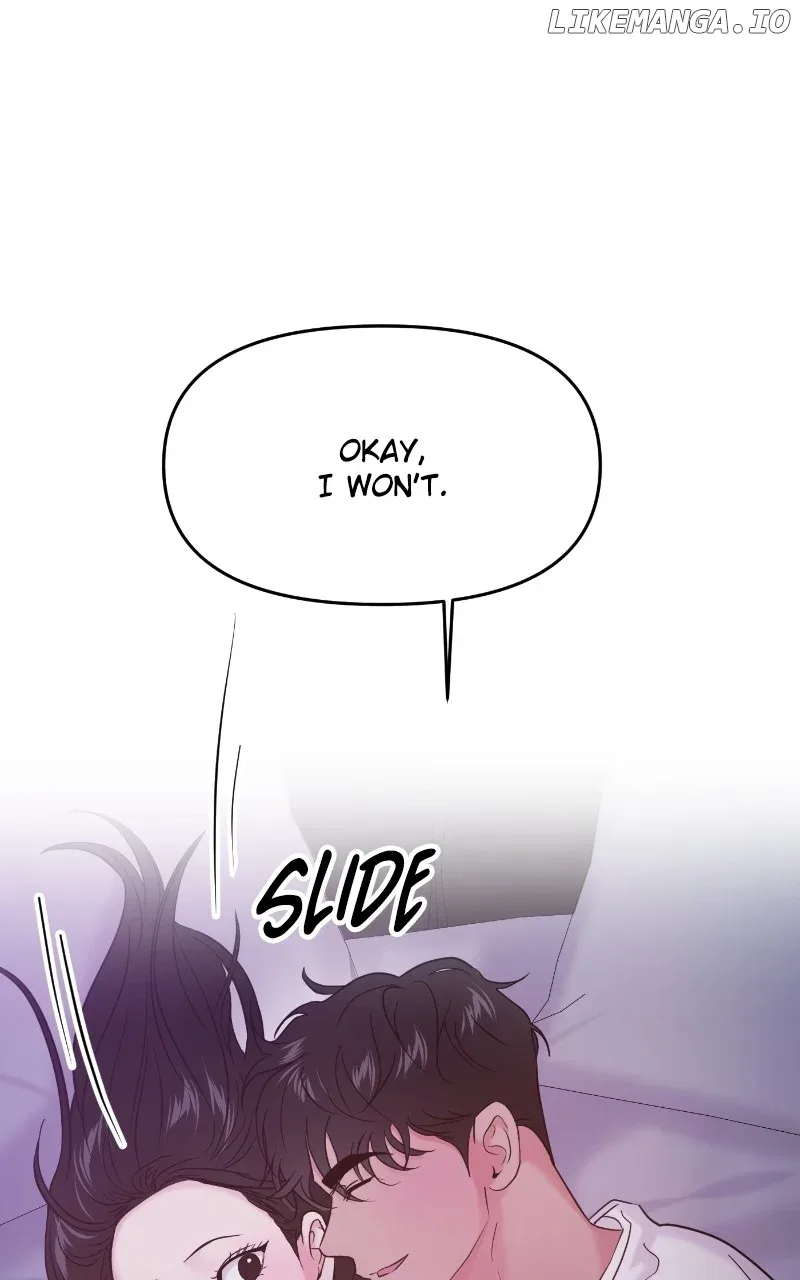 A Campus Romance, I Guess Chapter 76 page 22