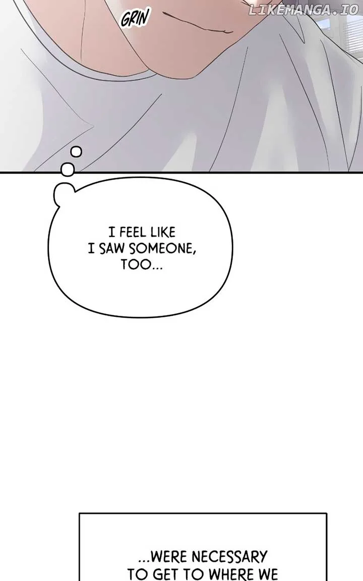 A Campus Romance, I Guess Chapter 73 page 182