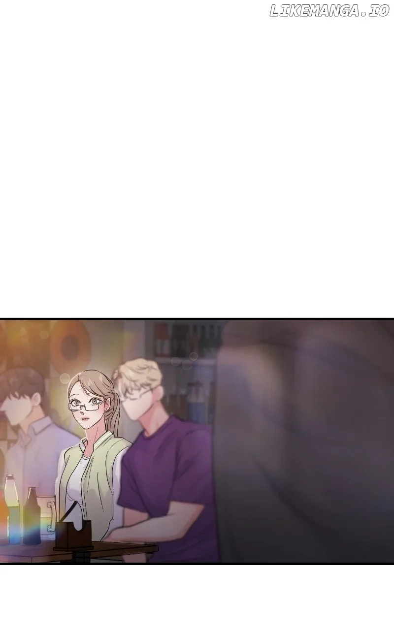 A Campus Romance, I Guess Chapter 78 page 5