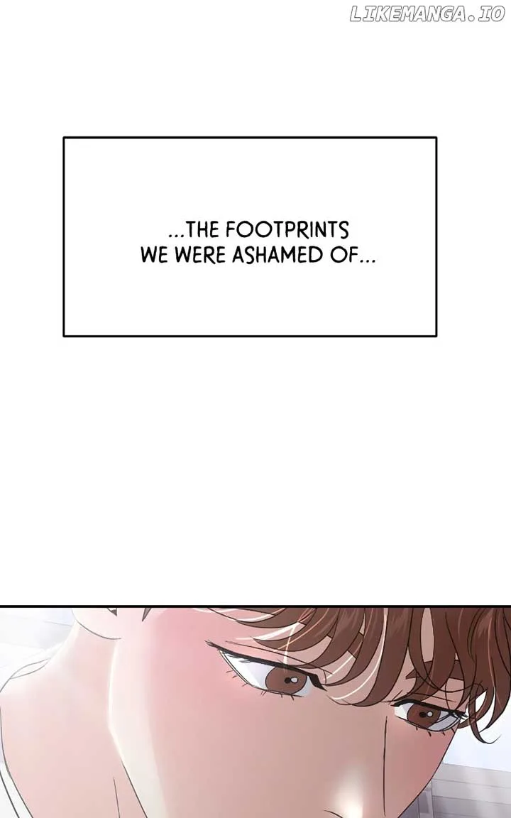 A Campus Romance, I Guess Chapter 73 page 181