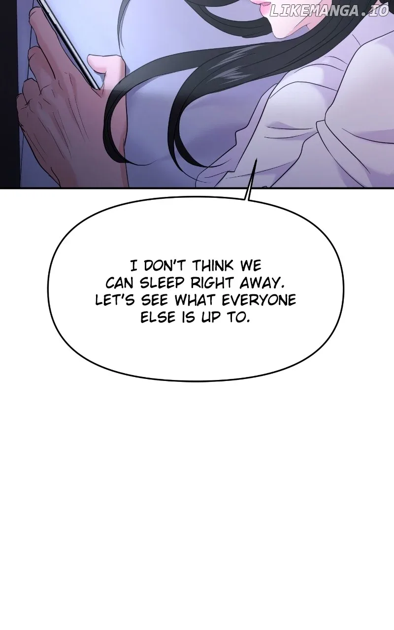 A Campus Romance, I Guess Chapter 76 page 25