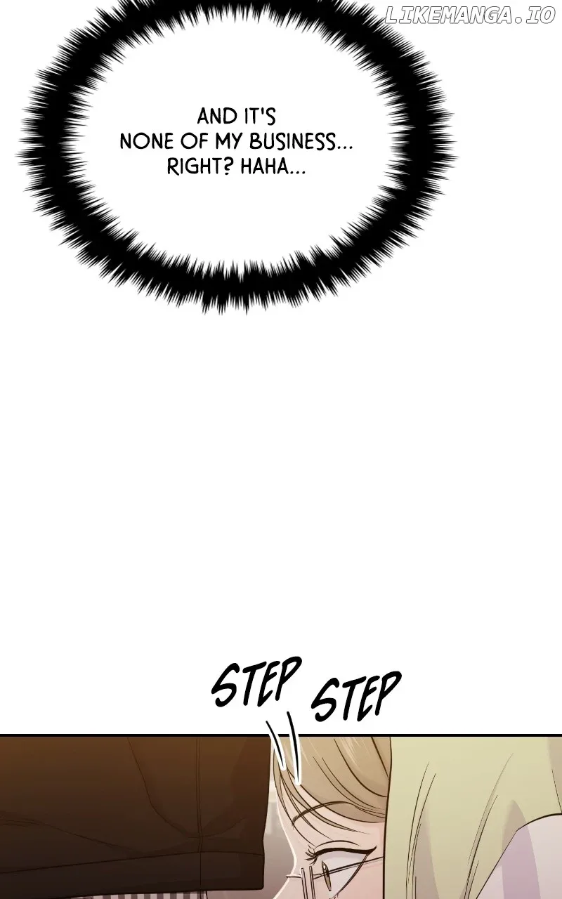 A Campus Romance, I Guess Chapter 77 page 26