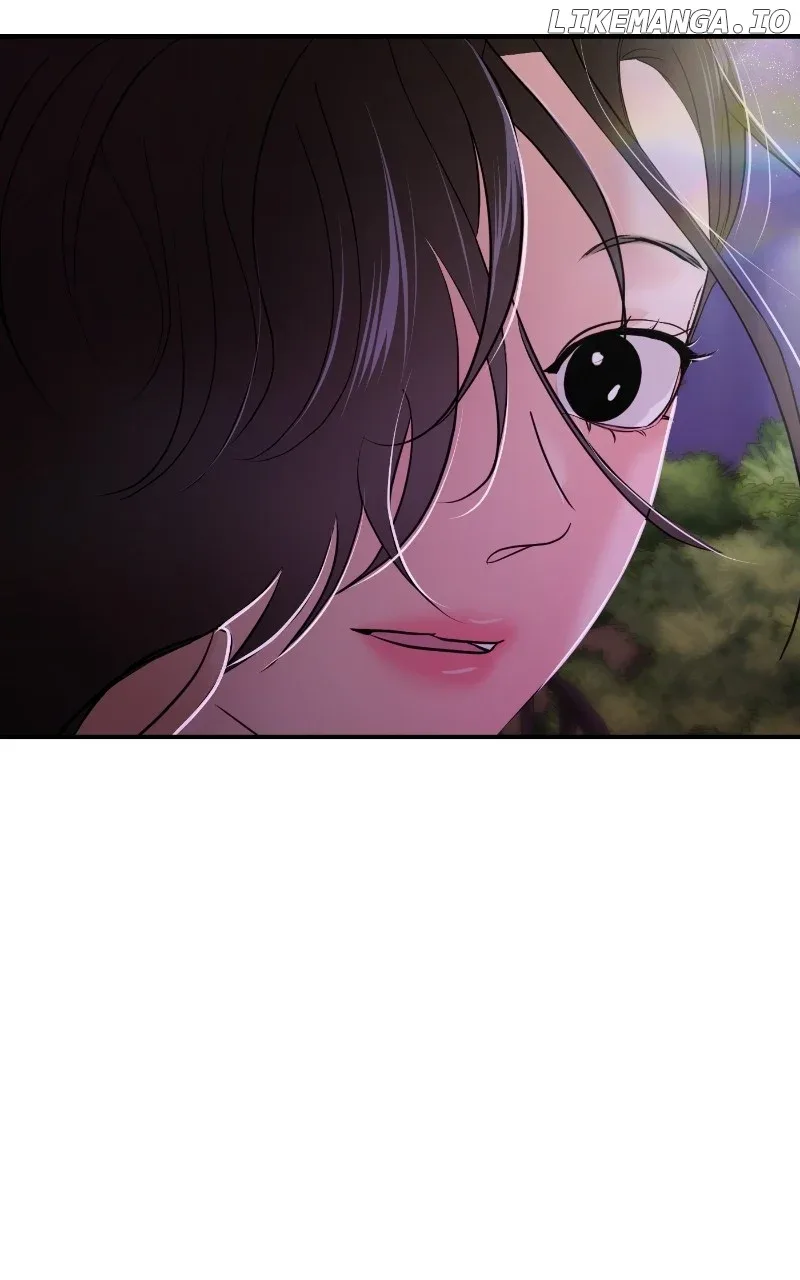 A Campus Romance, I Guess Chapter 74 page 163