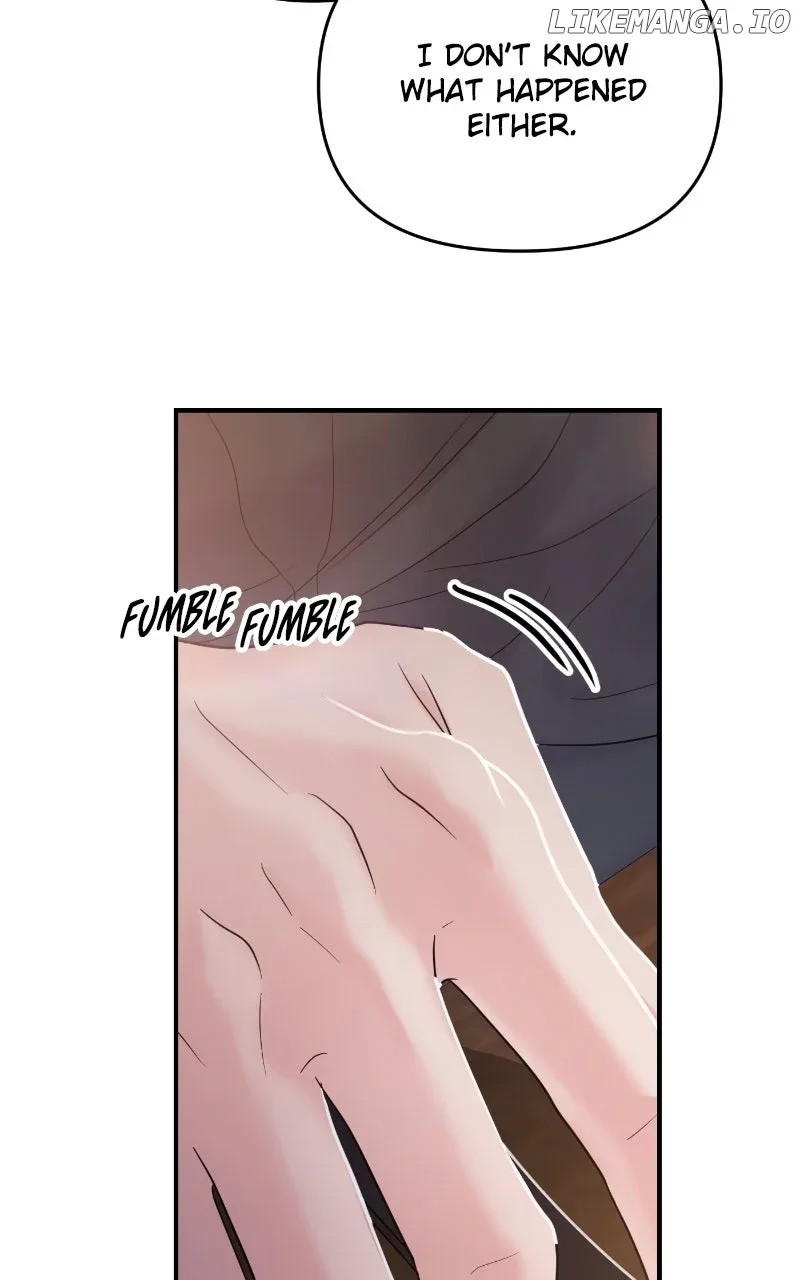 A Campus Romance, I Guess Chapter 78 page 11