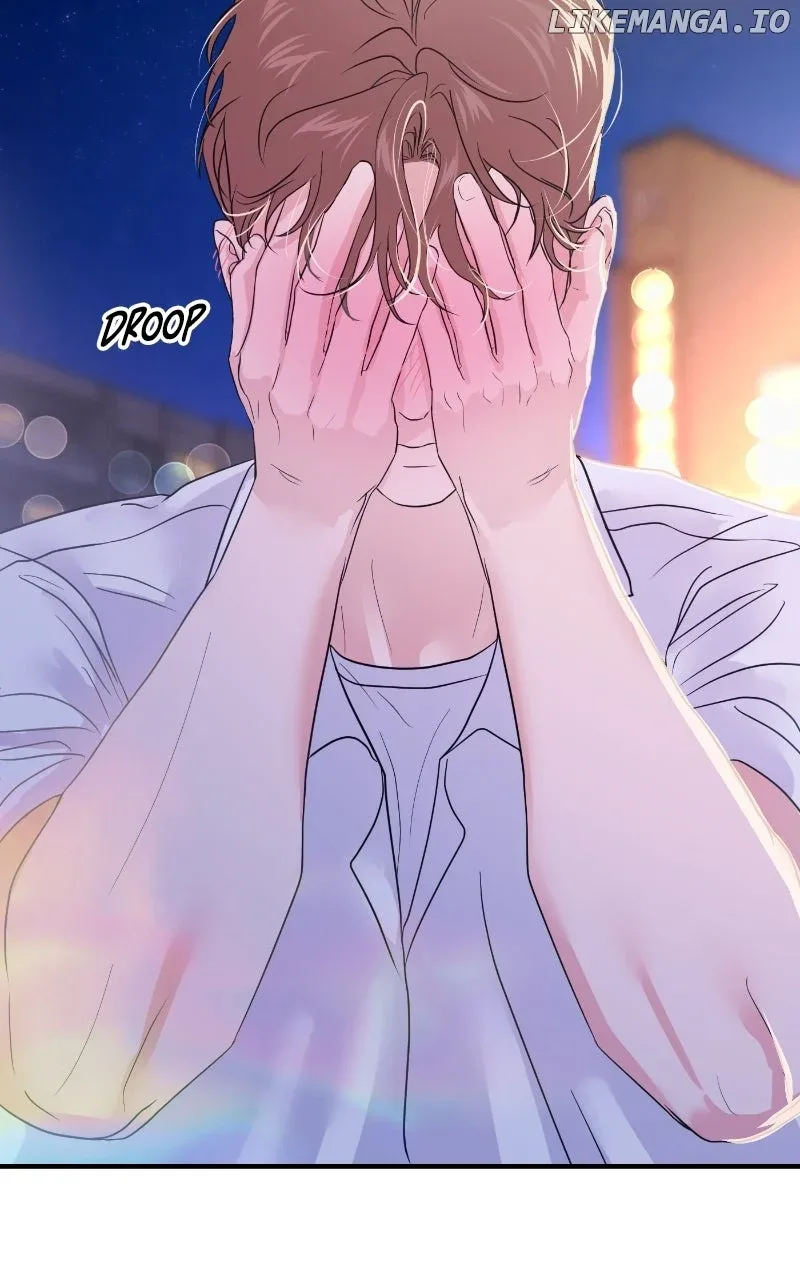 A Campus Romance, I Guess Chapter 79 page 4