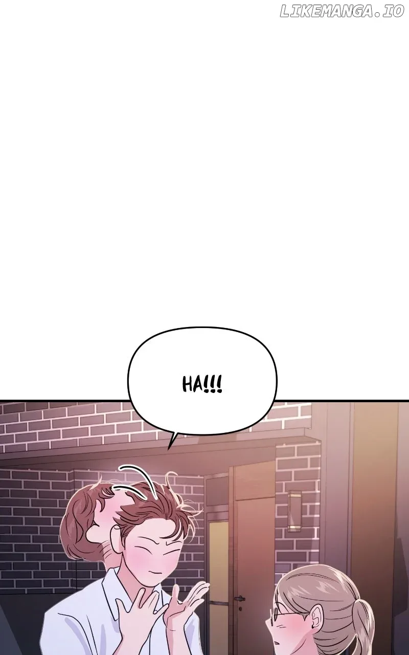 A Campus Romance, I Guess Chapter 79 page 5