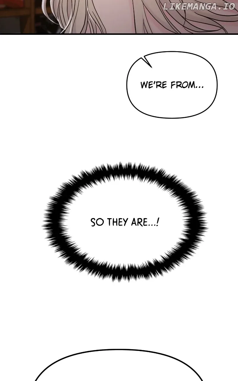 A Campus Romance, I Guess Chapter 77 page 29
