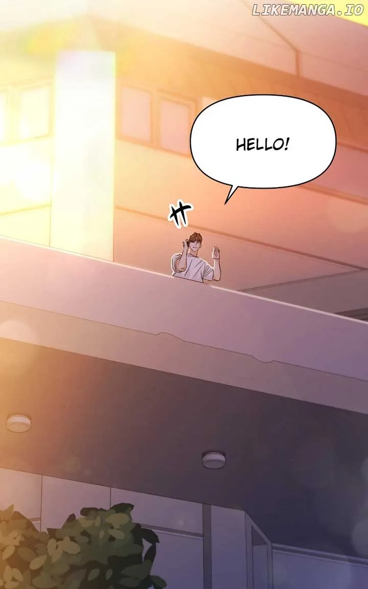 A Campus Romance, I Guess Chapter 80 page 18