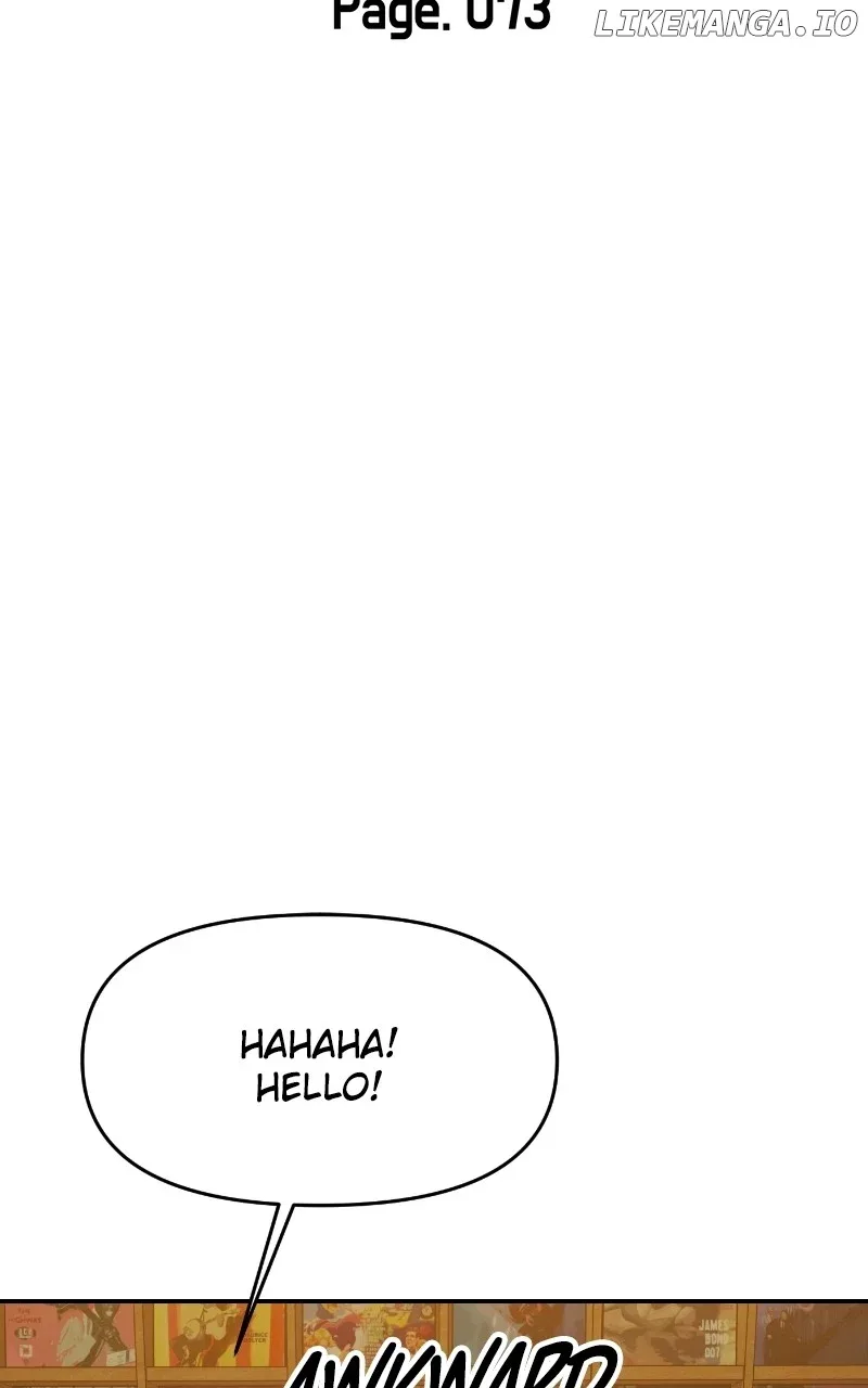 A Campus Romance, I Guess Chapter 77 page 33