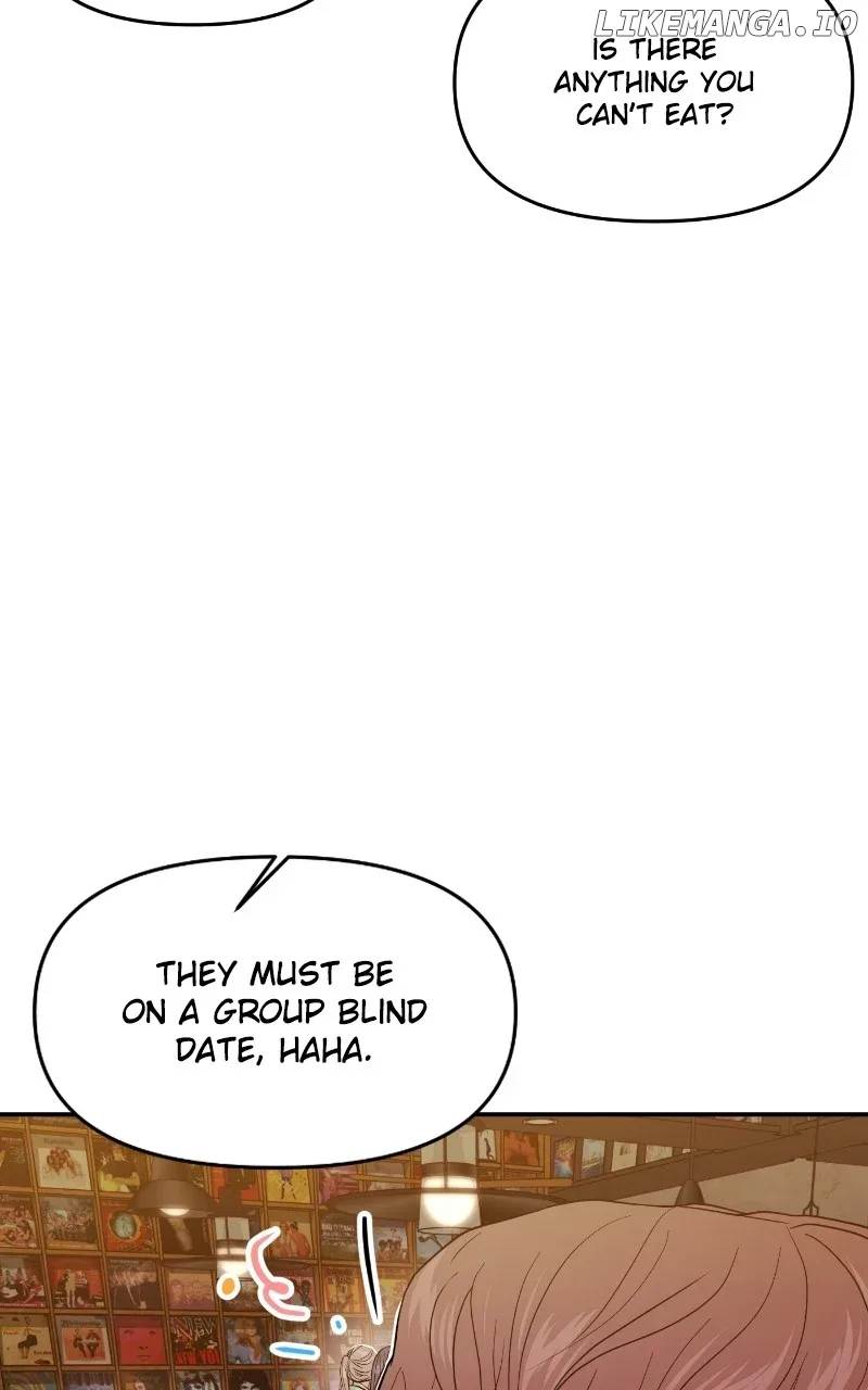 A Campus Romance, I Guess Chapter 77 page 36