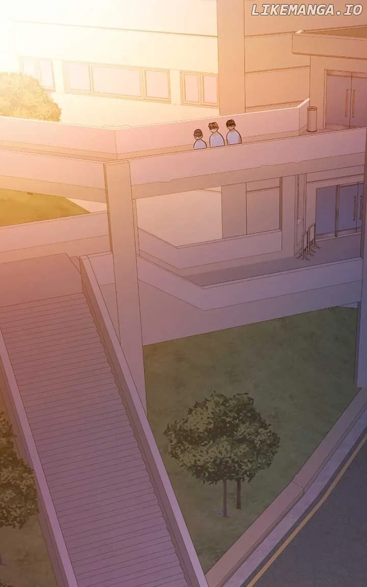 A Campus Romance, I Guess Chapter 80 page 36