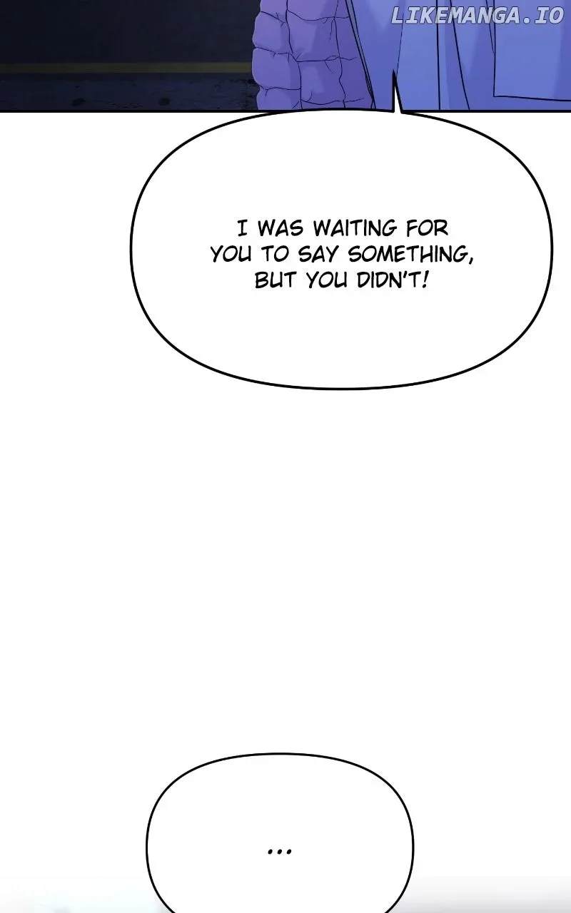 A Campus Romance, I Guess Chapter 79 page 15