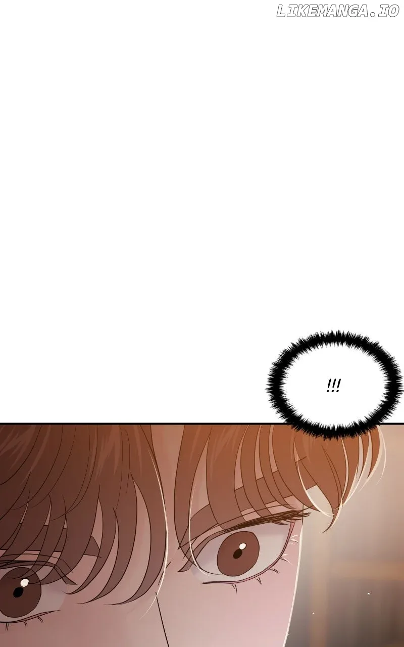 A Campus Romance, I Guess Chapter 78 page 19