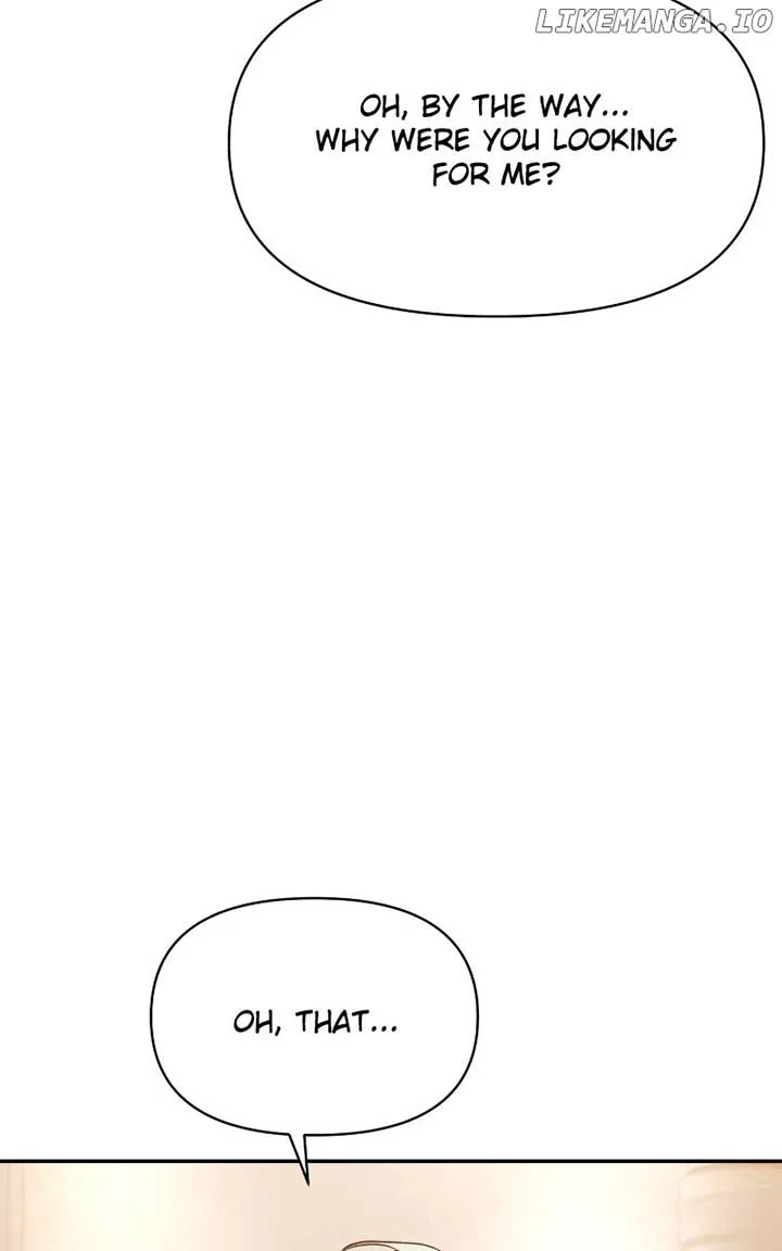 A Campus Romance, I Guess Chapter 80 page 50