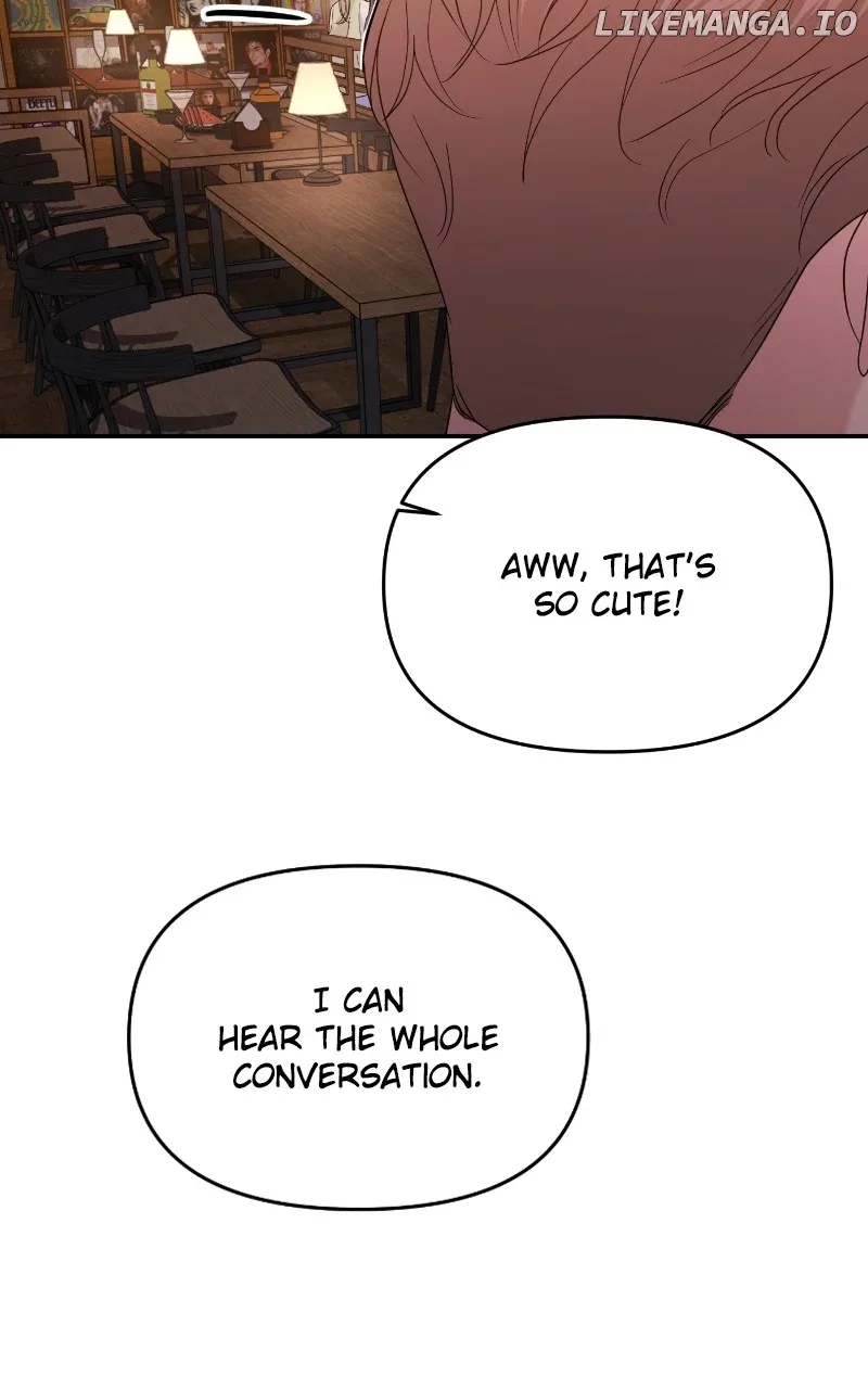 A Campus Romance, I Guess Chapter 77 page 37