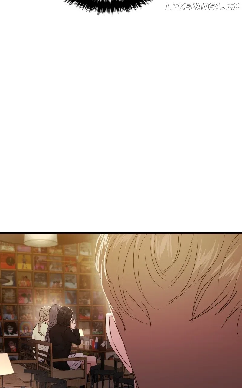 A Campus Romance, I Guess Chapter 77 page 42