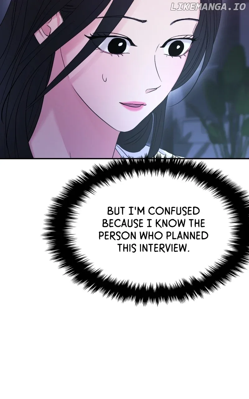 A Campus Romance, I Guess Chapter 76 page 41