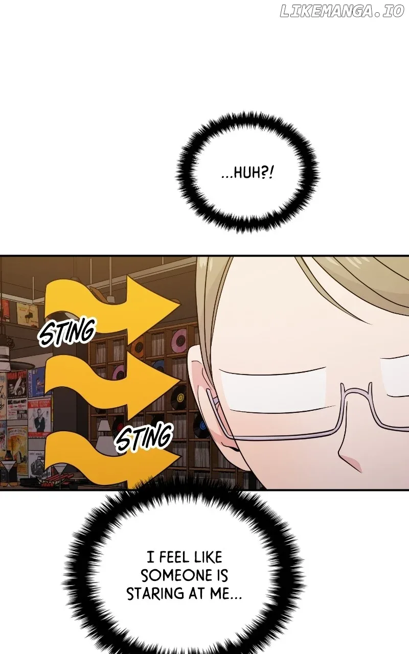 A Campus Romance, I Guess Chapter 77 page 41