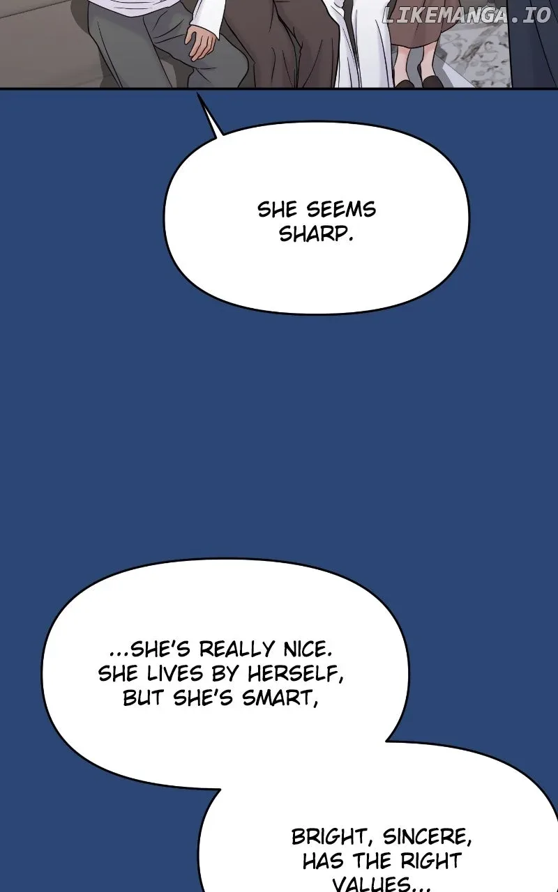 A Campus Romance, I Guess Chapter 79 page 32