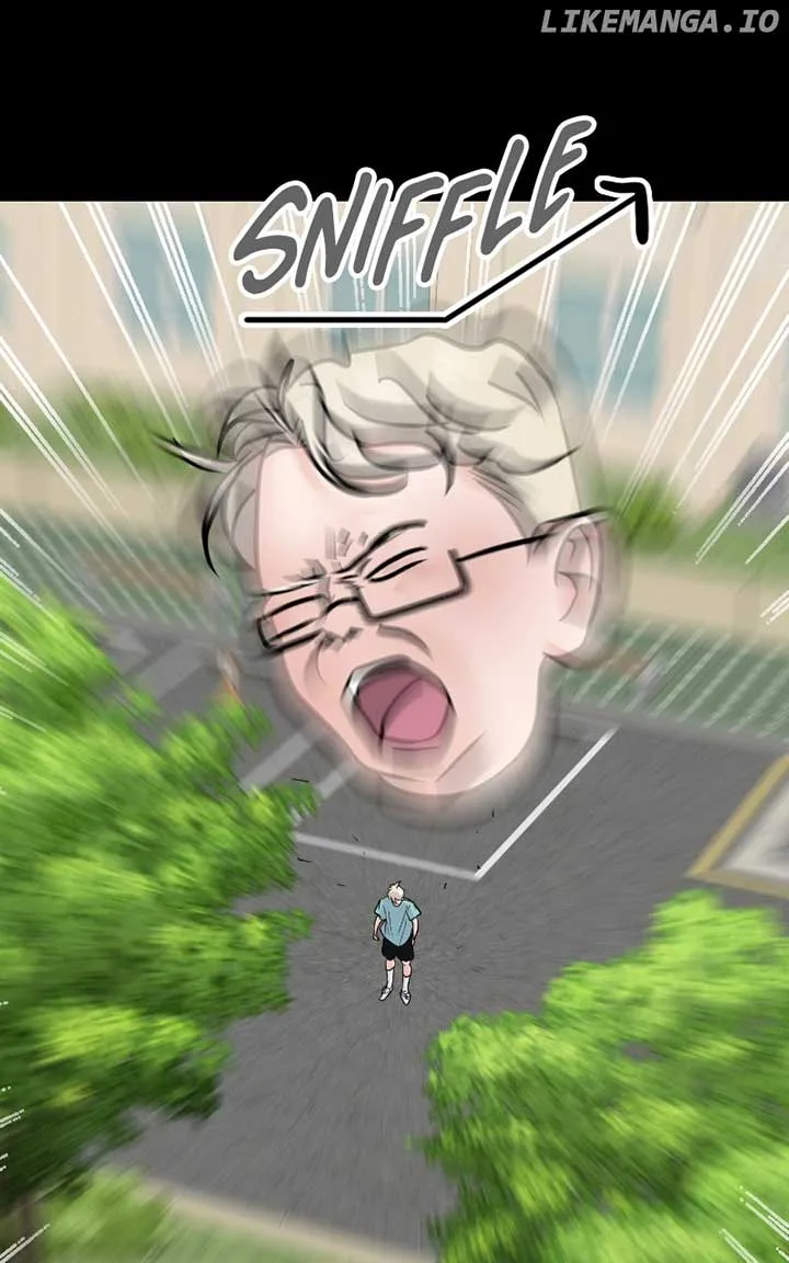A Campus Romance, I Guess Chapter 80 page 58