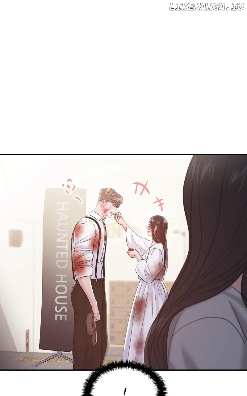 A Campus Romance, I Guess Chapter 81 page 2